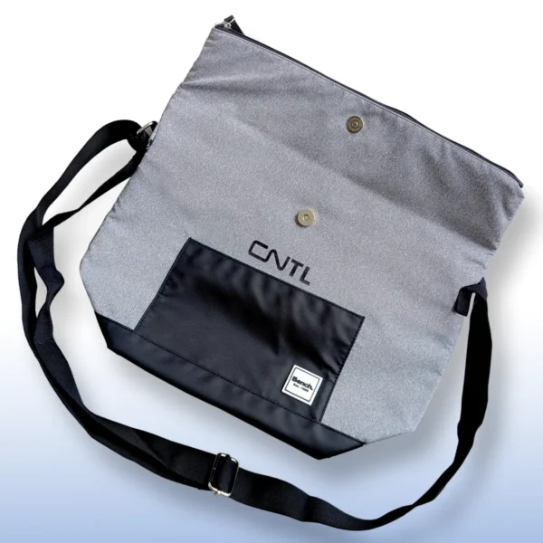 "Holan" Fold-Down Top XBody Cooler - Image 2