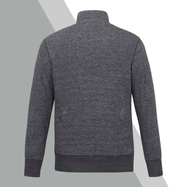 Men’s Paddlecreek Roots73™ Fleece Quarter Zip - Image 2