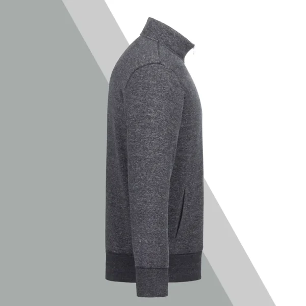 Men’s Paddlecreek Roots73™ Fleece Quarter Zip - Image 4