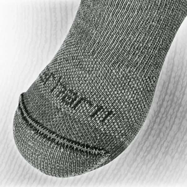 Carhartt® Heavyweight Crew Sock (4-Pack) - Image 6