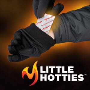 Little Hotties Hand Warmers - Packs of 20 pairs