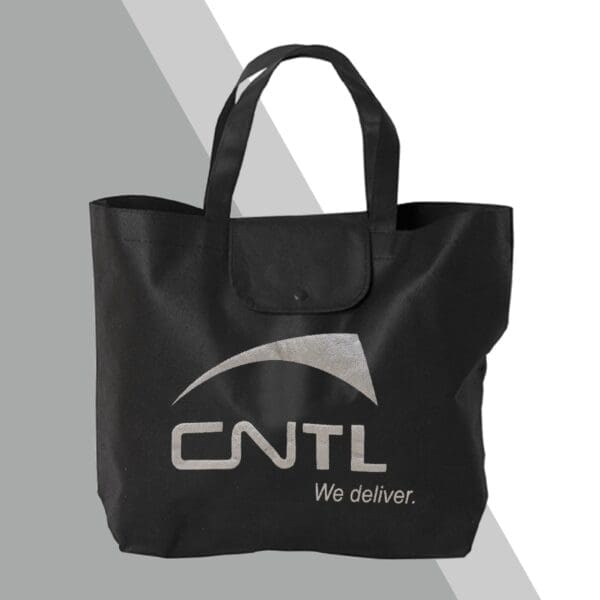 All Purpose Ripstop Tarp + Folding Non Woven Tote Bag - Image 4
