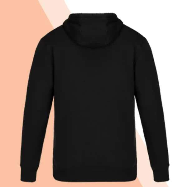 CX2 - Yolo – Full Zip Hoodie - Image 4