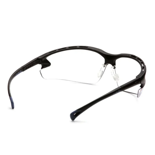 Pyramex Venture 3® Safety Glasses (Non Tinted) - Image 2
