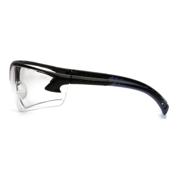 Pyramex Venture 3® Safety Glasses (Non Tinted) - Image 4
