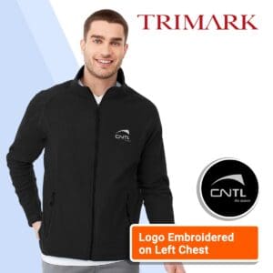 Rixford Polyfleece Jacket