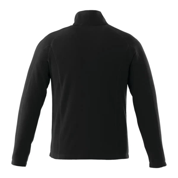 Rixford Polyfleece Jacket - Image 3