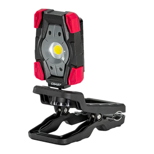 Coast CL10R Rechargeable-Clamp Light - Image 2
