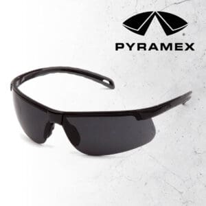 Pyramex Ever-Lite® Eyewear (Dark Tinted)