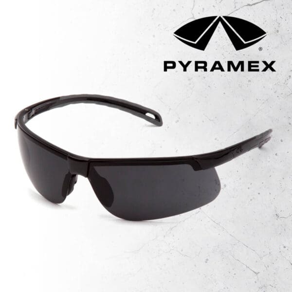 Pyramex Ever-Lite® Eyewear (Dark Tinted)