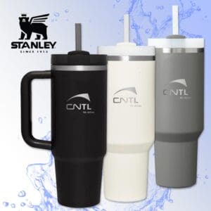 Stanley The Quencher H2.0 Flowstate Tumbler (40 oz / 1.18 L)