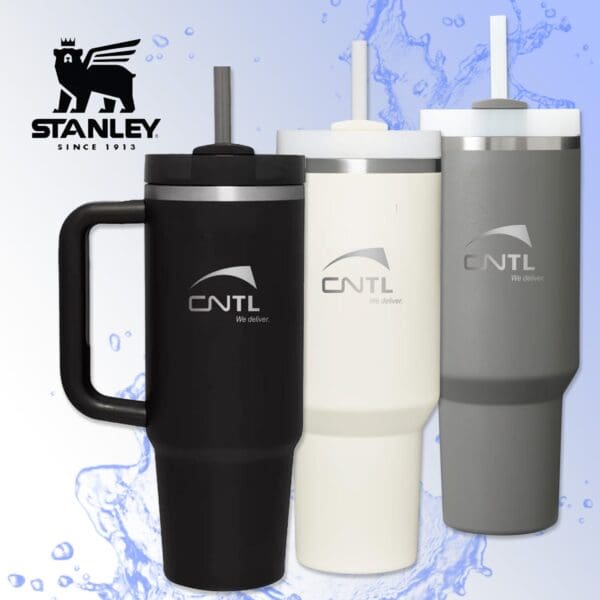 Stanley The Quencher H2.0 Flowstate Tumbler (40 oz / 1.18 L)