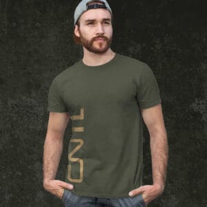 CNTL Canada-USA Commemorative T-Shirt