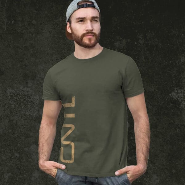 CNTL Canada-USA Commemorative T-Shirt