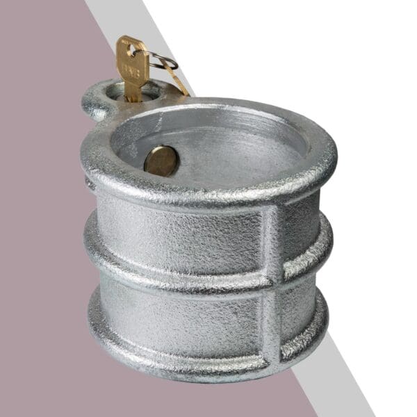King Pin Lock