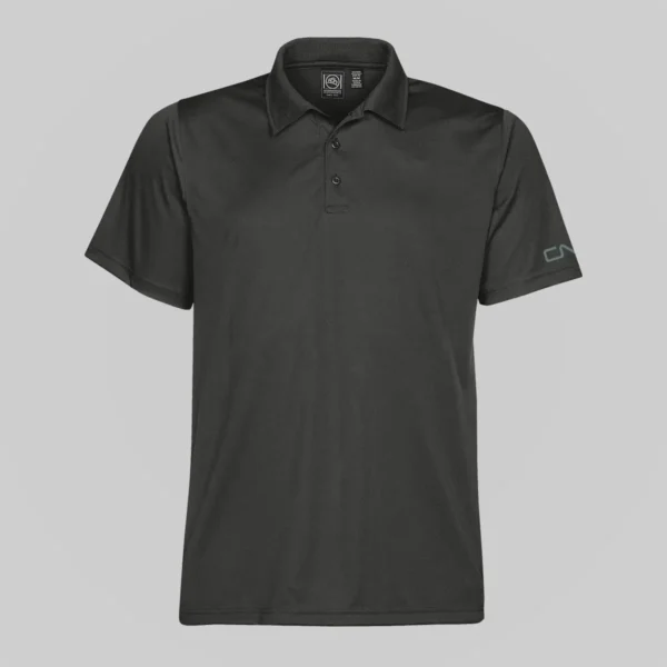 Stormtech Men's Eclipse H2X-DRY® Pique Polo - Image 2