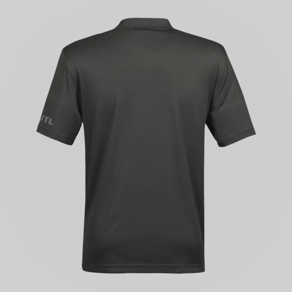Stormtech Men's Eclipse H2X-DRY® Pique Polo - Image 5