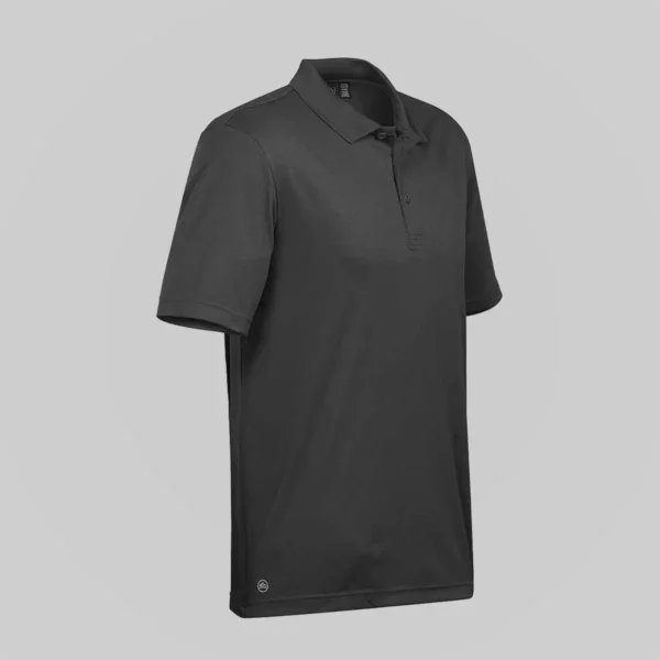Stormtech Men's Eclipse H2X-DRY® Pique Polo - Image 4