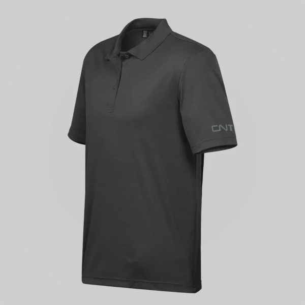 Stormtech Men's Eclipse H2X-DRY® Pique Polo - Image 3