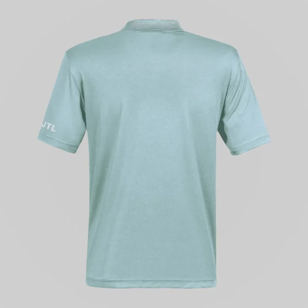 Stormtech Men's Eclipse H2X-DRY® Pique Polo - Image 7