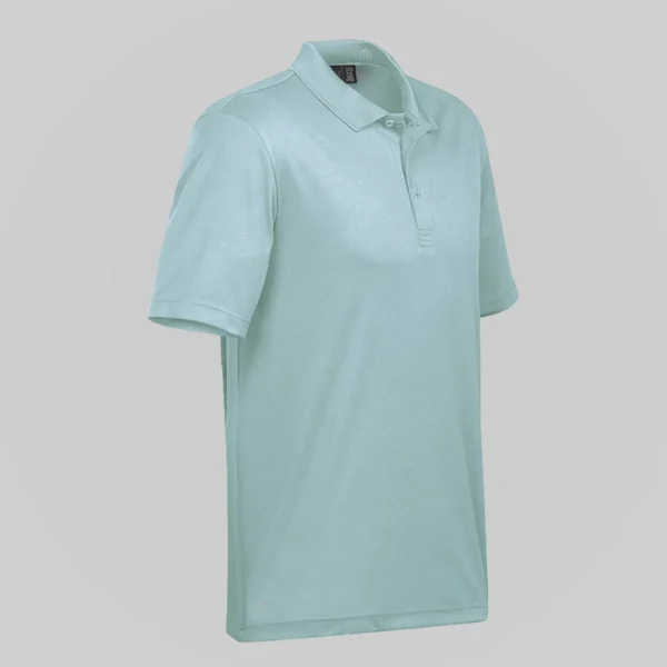 Stormtech Men's Eclipse H2X-DRY® Pique Polo - Image 6