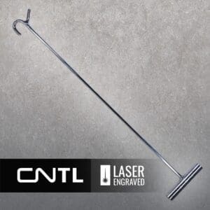 Three-In-One Tool