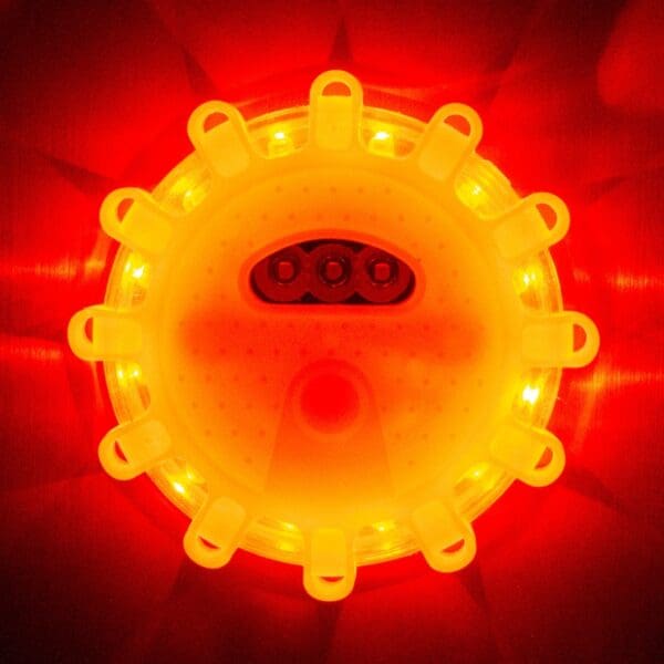 LED Rechargeable Flare Kit (set of 4) - Image 2