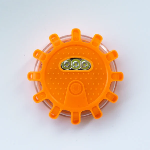 LED Rechargeable Flare Kit (set of 4) - Image 8