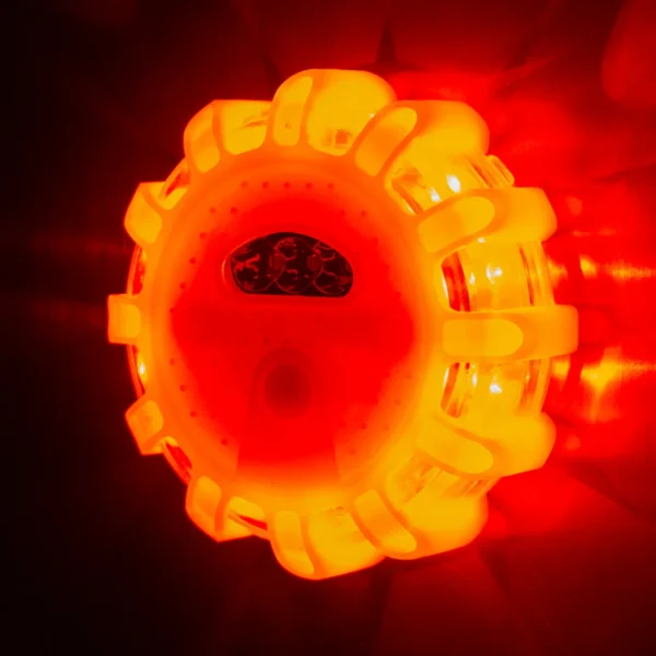 LED Rechargeable Flare Kit (set of 4) - Image 3