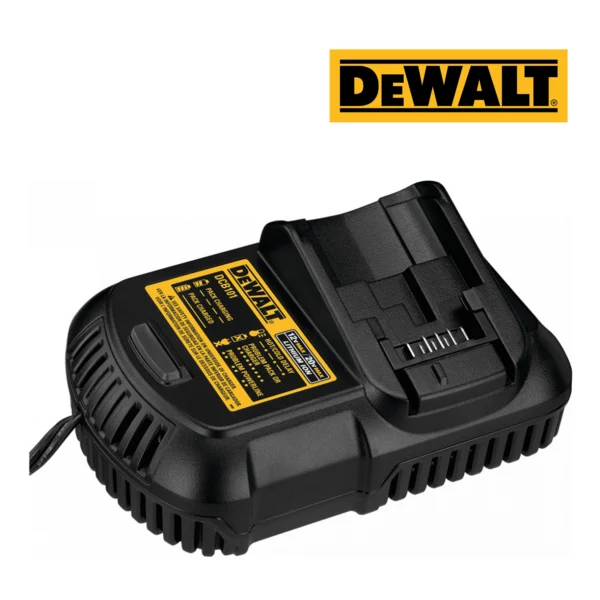 DeWalt 20V MAX* XR® 5 Ah Battery Starter Kit - Image 2