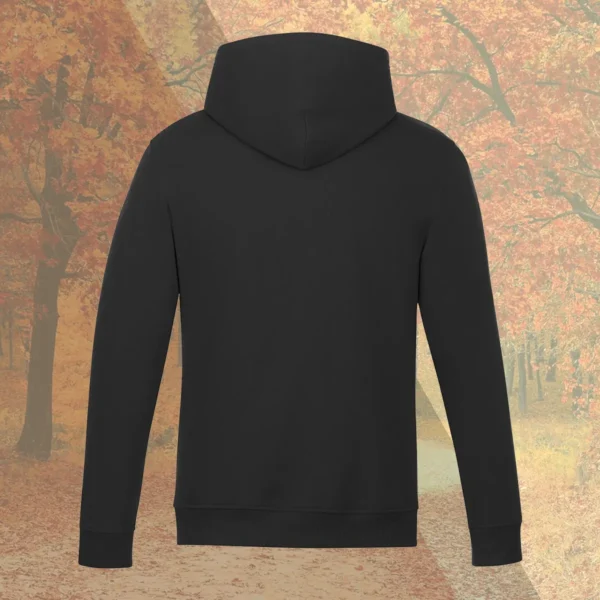 L00550 - Vault-Adult Pullover Hooded Sweatshirt - Image 4