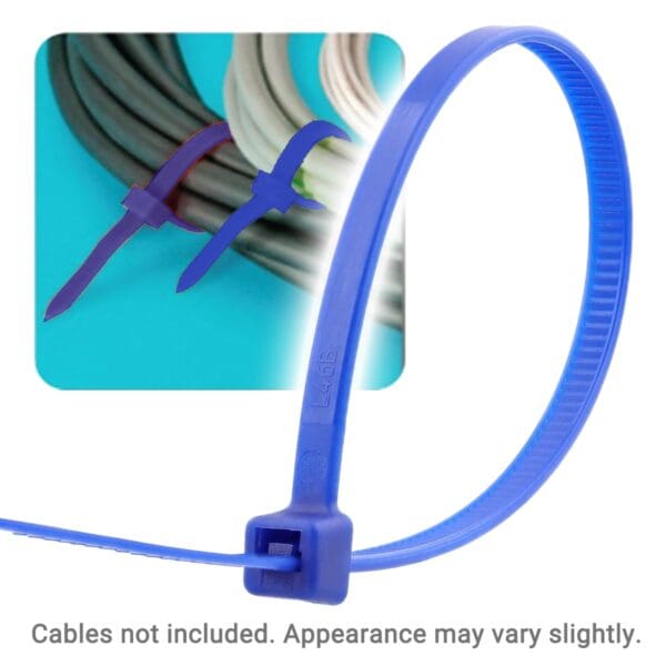 Zip Ties (14")
