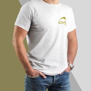 "Gold Standard" T-Shirt